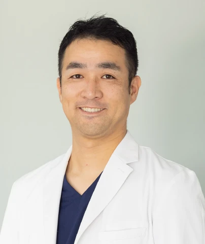 院長 小間 義朗